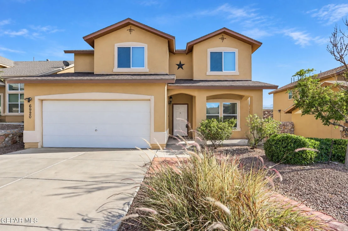 Photo of 6920 CACTUS THRUSH Drive