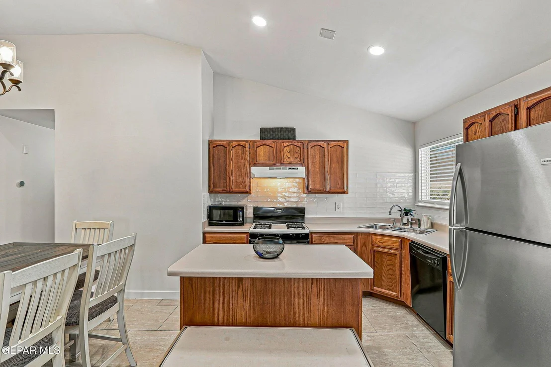 Photo of 3533 AL ROBERTS Drive