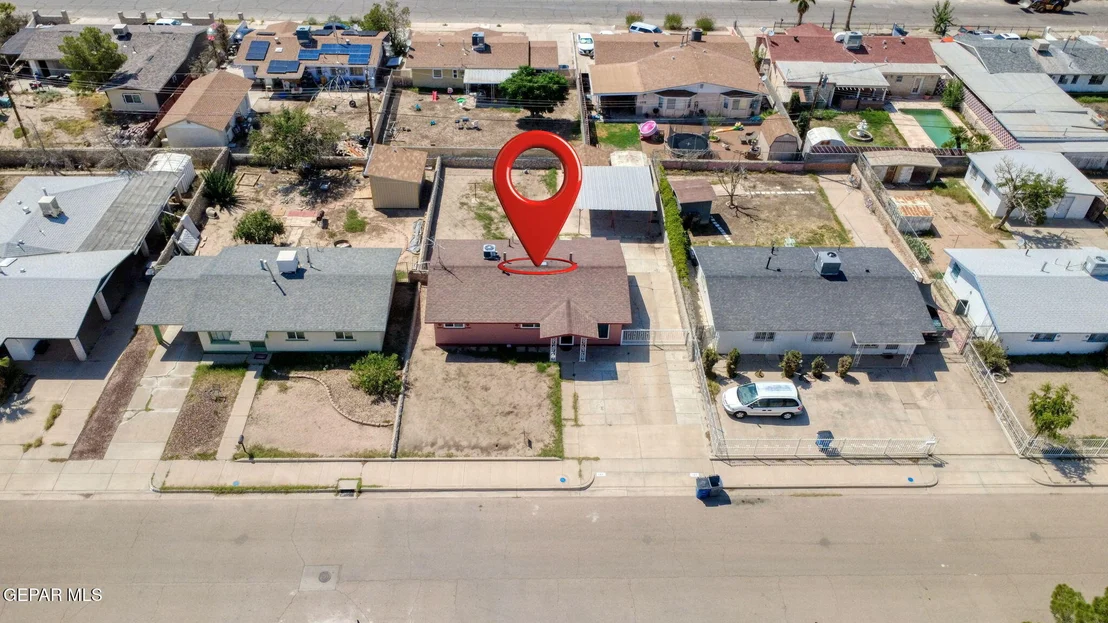 Photo of 157 CHERRY Street