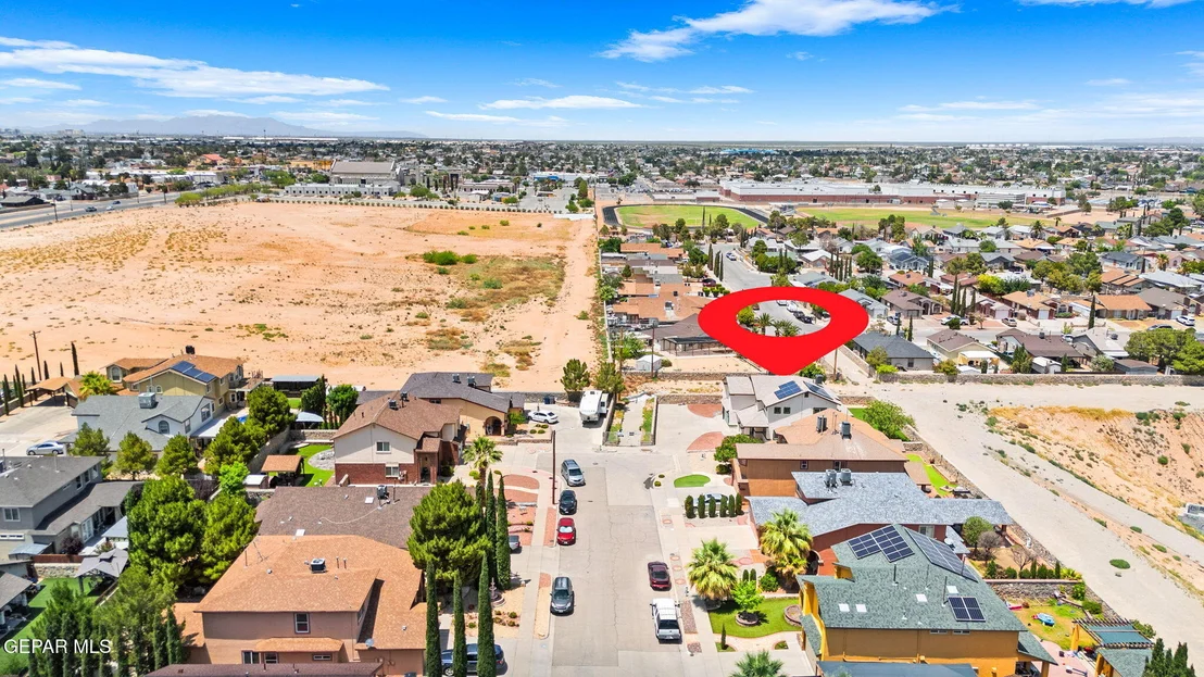 Photo of 2316 CAMPFIRE Lane