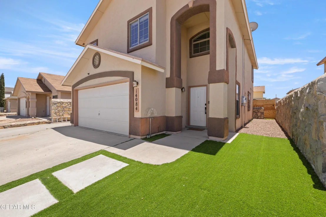 Photo of 14084 TIERRA HALCON Drive