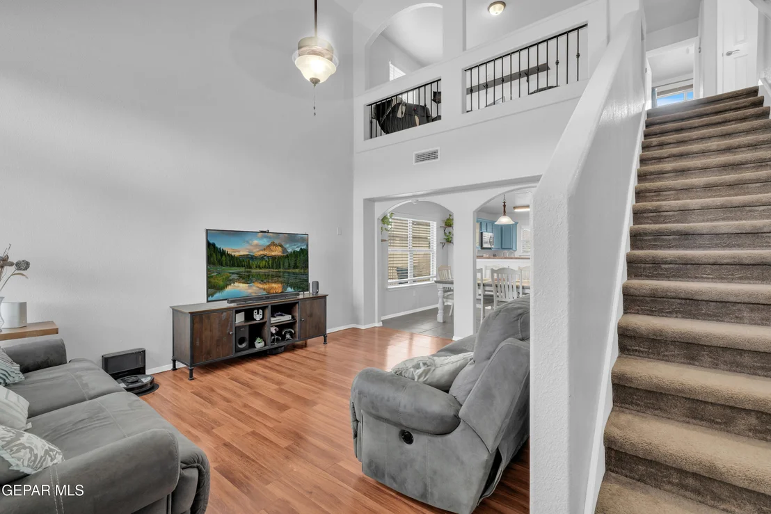 Photo of 5816 REDSTONE RIM Drive