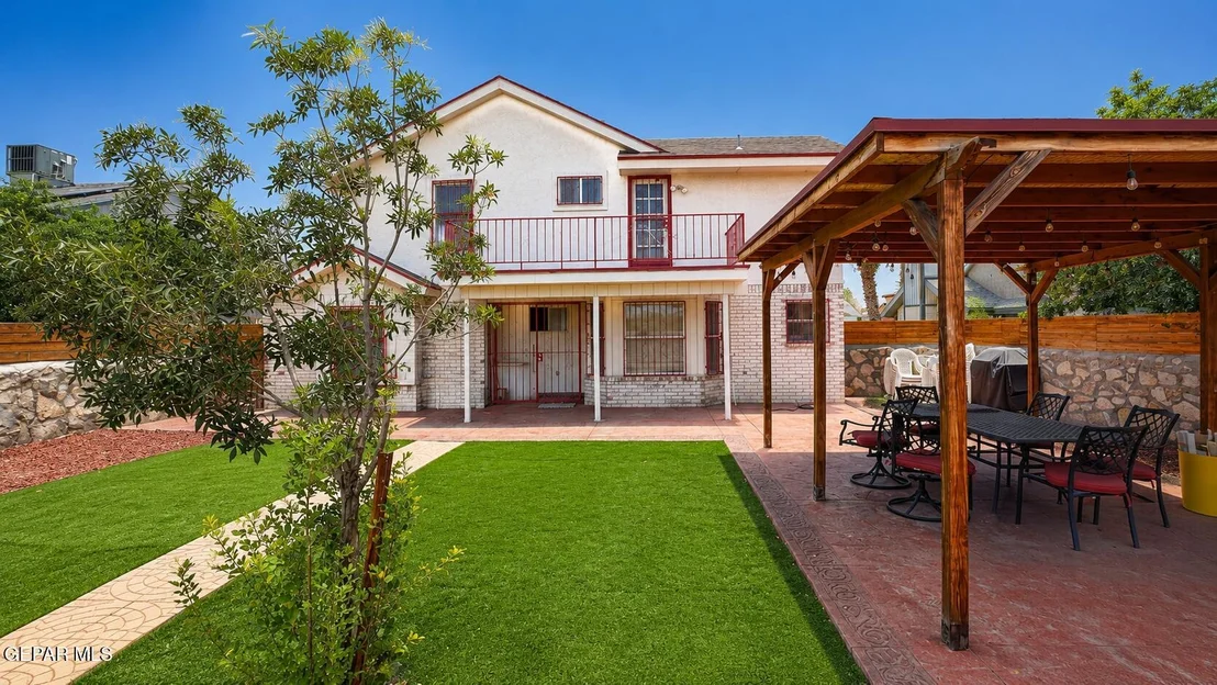 Photo of 1849 DEAN JONES Drive