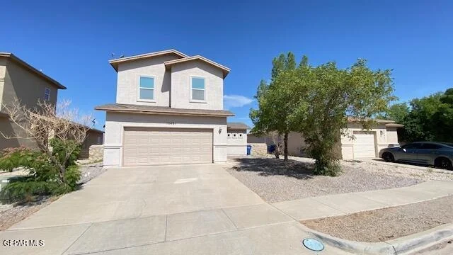 Photo of 10481 CANYON SAGE Drive