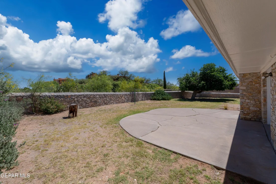 Photo of 3029 MESA VERDE Lane