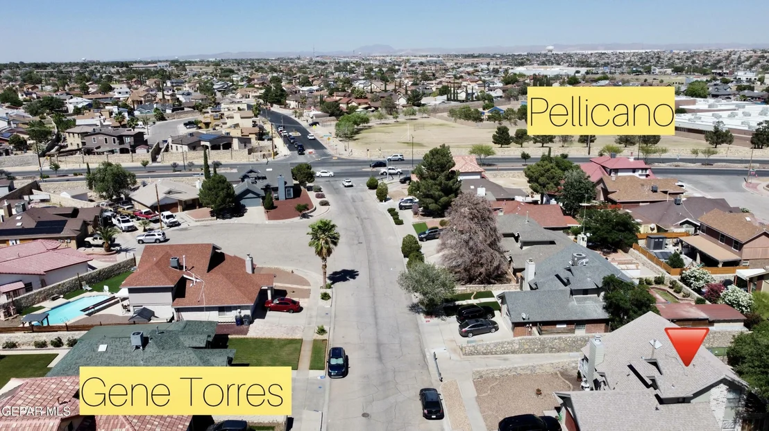 Photo of 1468 GENE TORRES Drive