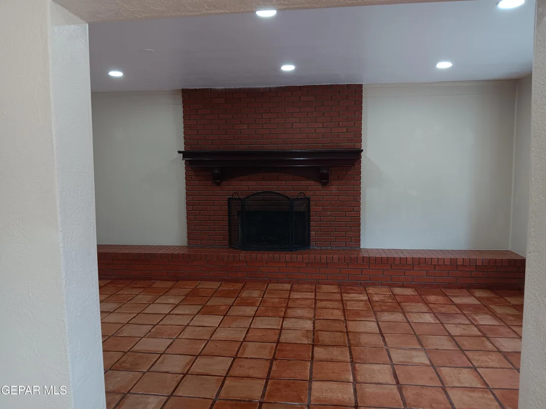 Photo of 8229 Strickland Dr. El Paso Tx Drive