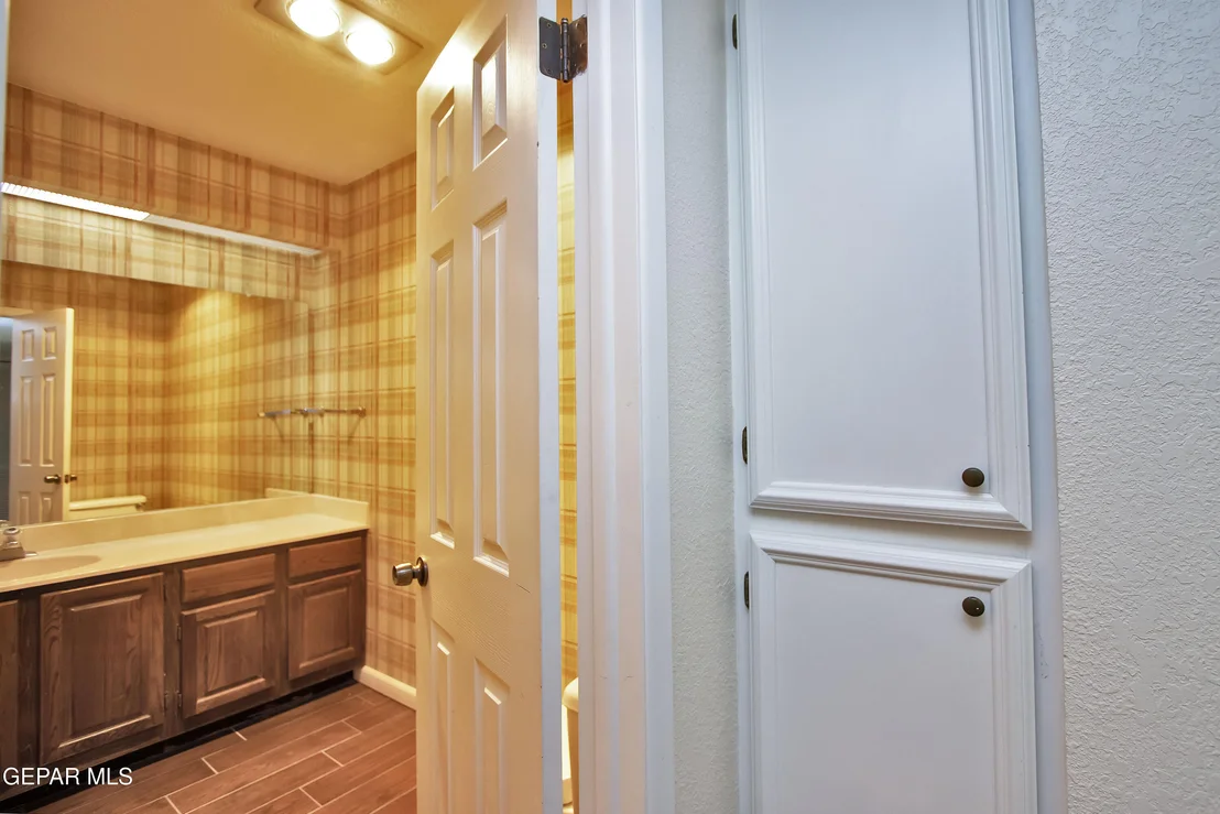 Photo of Unit E at 763 Espada Drive