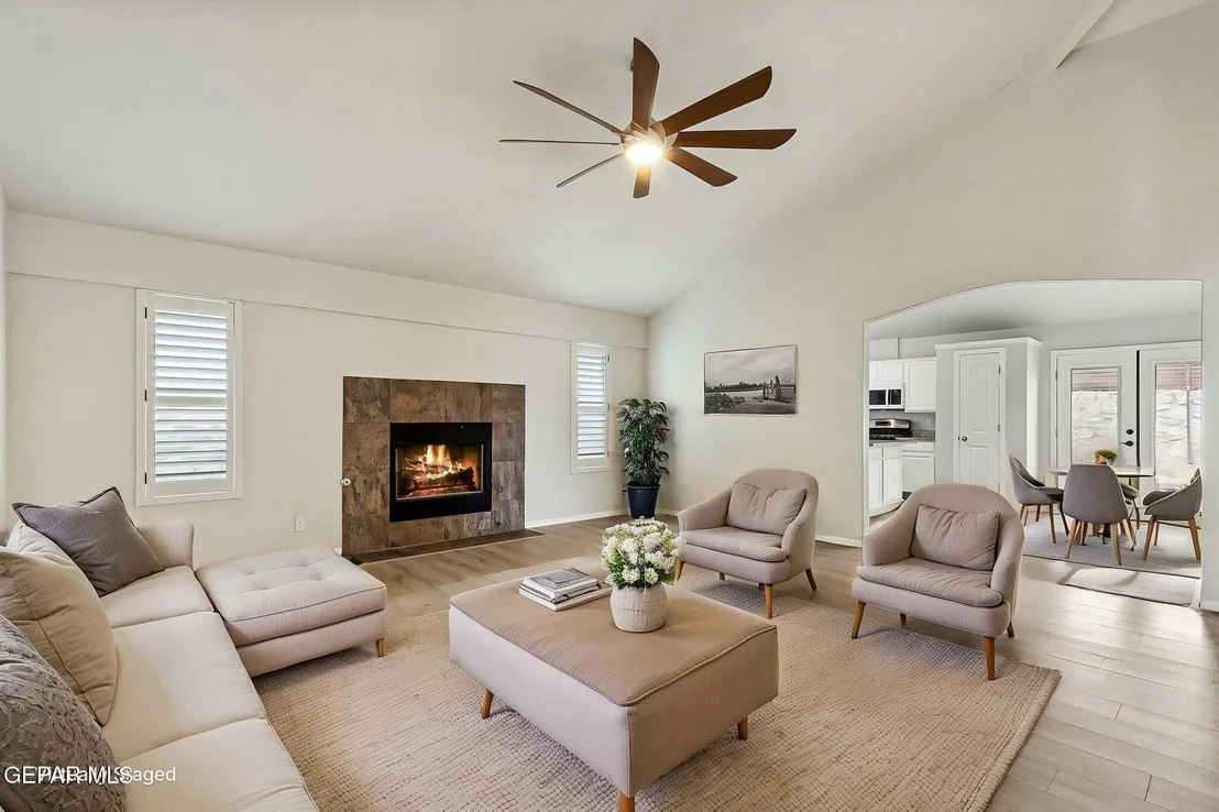 Photo of 4945 SILVER RANCH Avenue