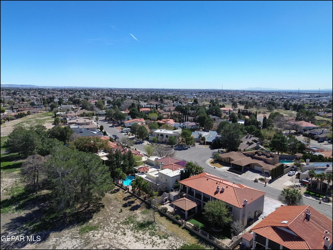 Photo of 1605 BILLY CASPER Drive