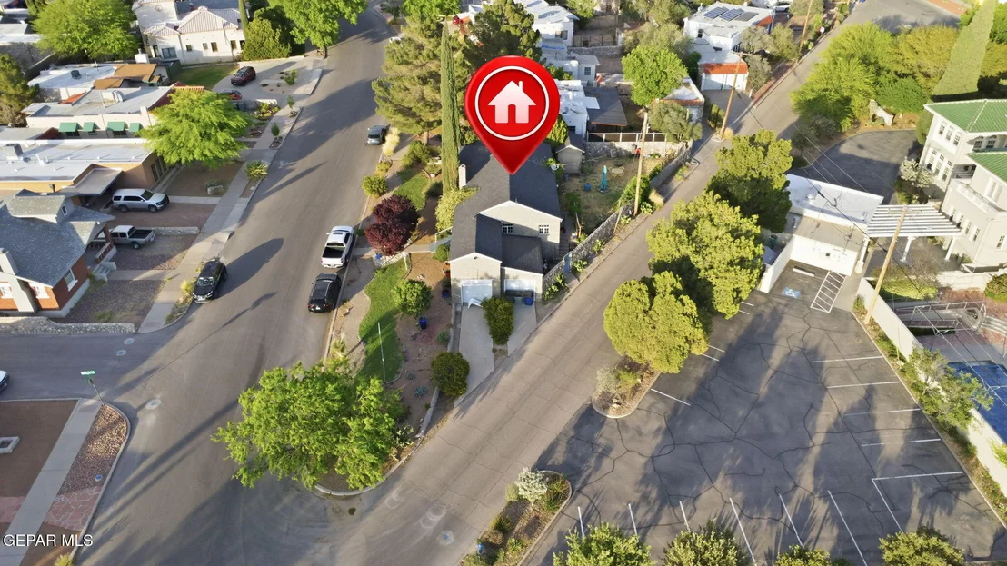 Photo of 700 E BALTIMORE Drive