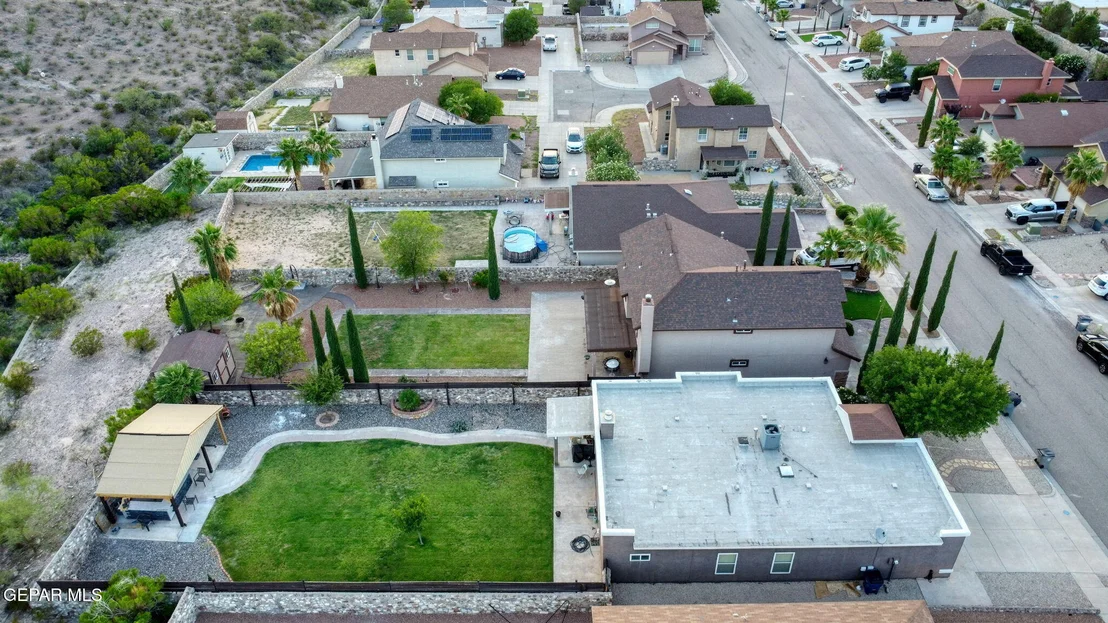 Photo of 6628 Parque del Sol Drive