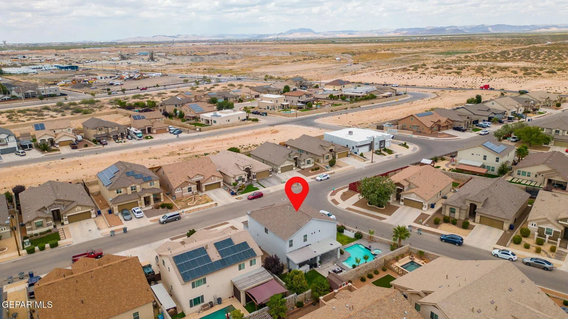 Photo of 12628 Arrow Weed Drive