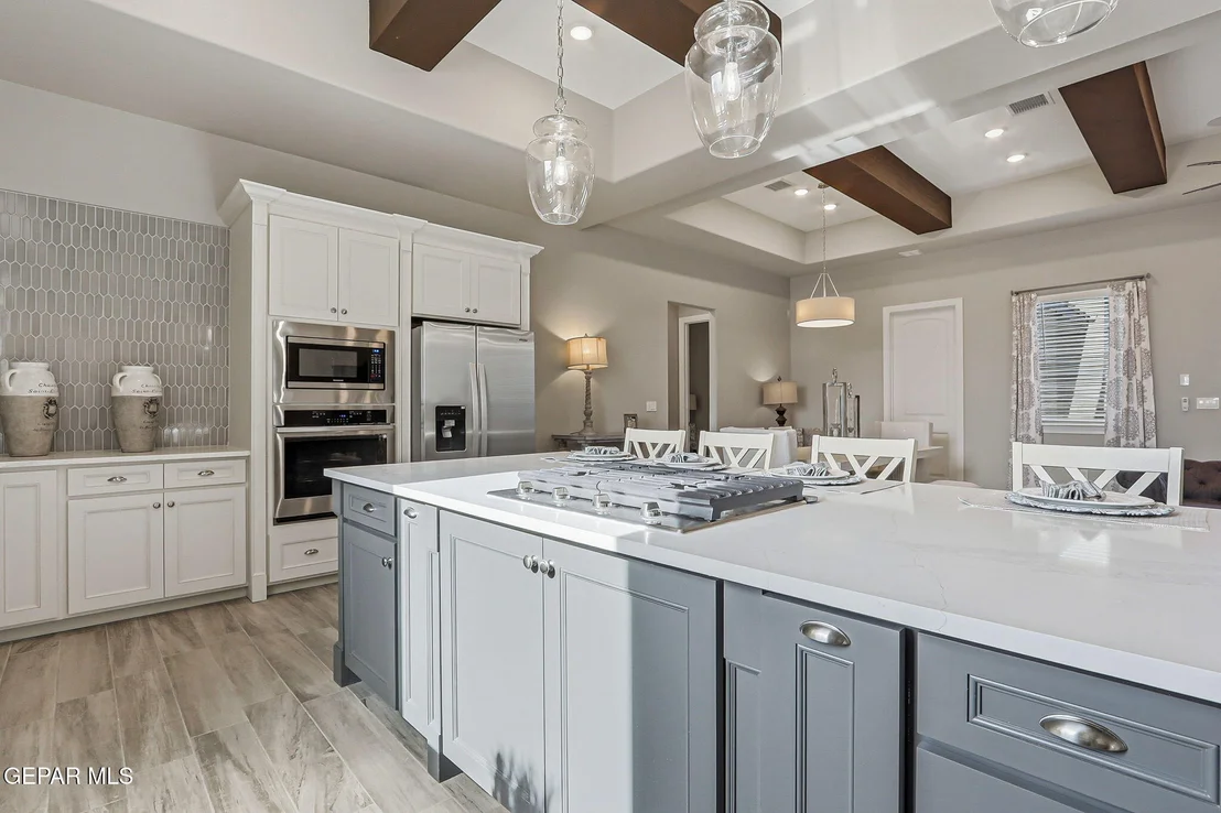 Photo of 980 PECOS RIVER Drive