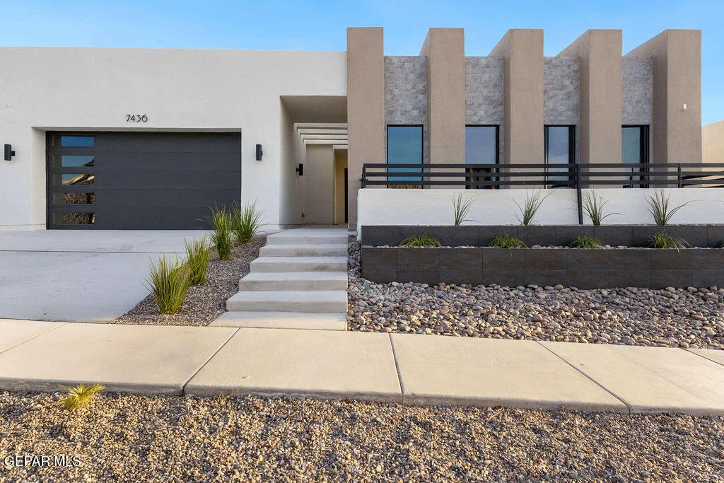 Photo of 7436 CIMARRON RIM Drive