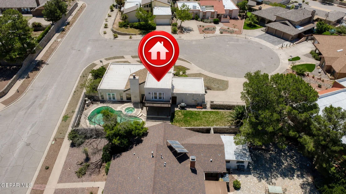 Photo of 6224 LLANO LIBRE Way