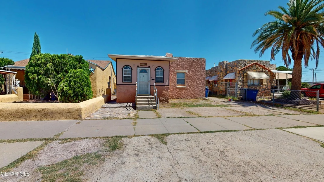 Photo of 3729 MEMPHIS Avenue