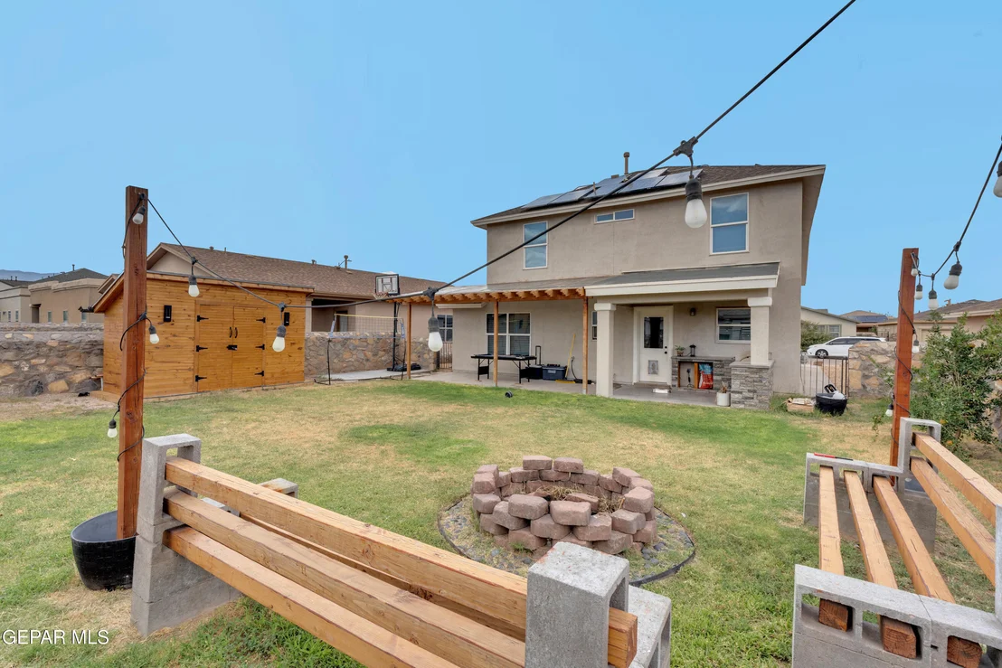 Photo of 5816 REDSTONE RIM Drive
