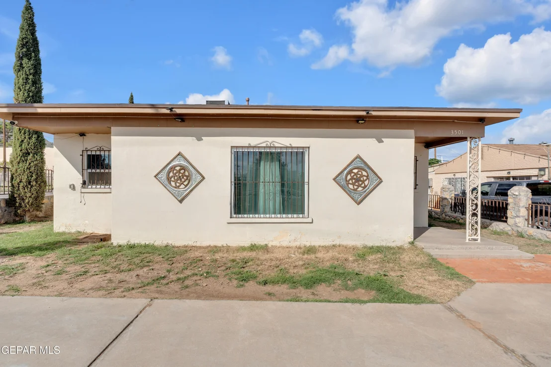 Photo of 3501 Polk Avenue