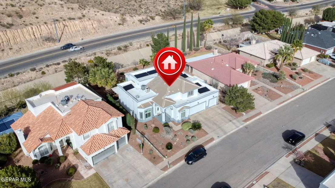 Photo of 6517 ISLA DEL REY Drive