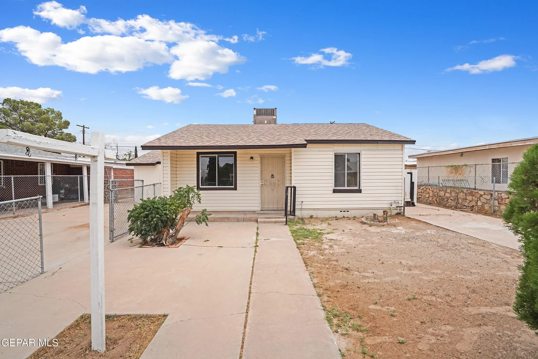 Photo of 7607 MONTERREY Drive