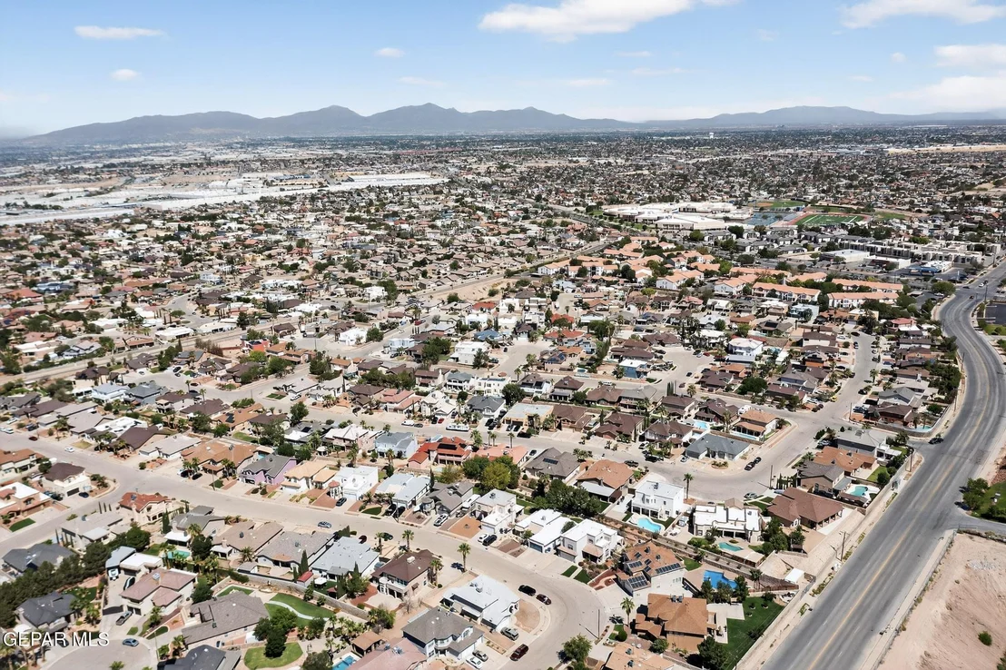 Photo of 12360 LUPE RIVERA Drive