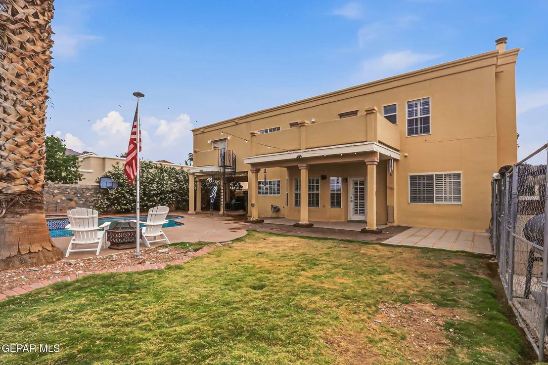 Photo of 6797 COPPER RIDGE Drive