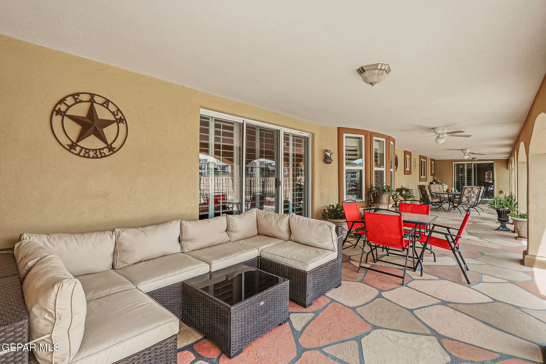 Photo of 11032 DON JANUARY Drive