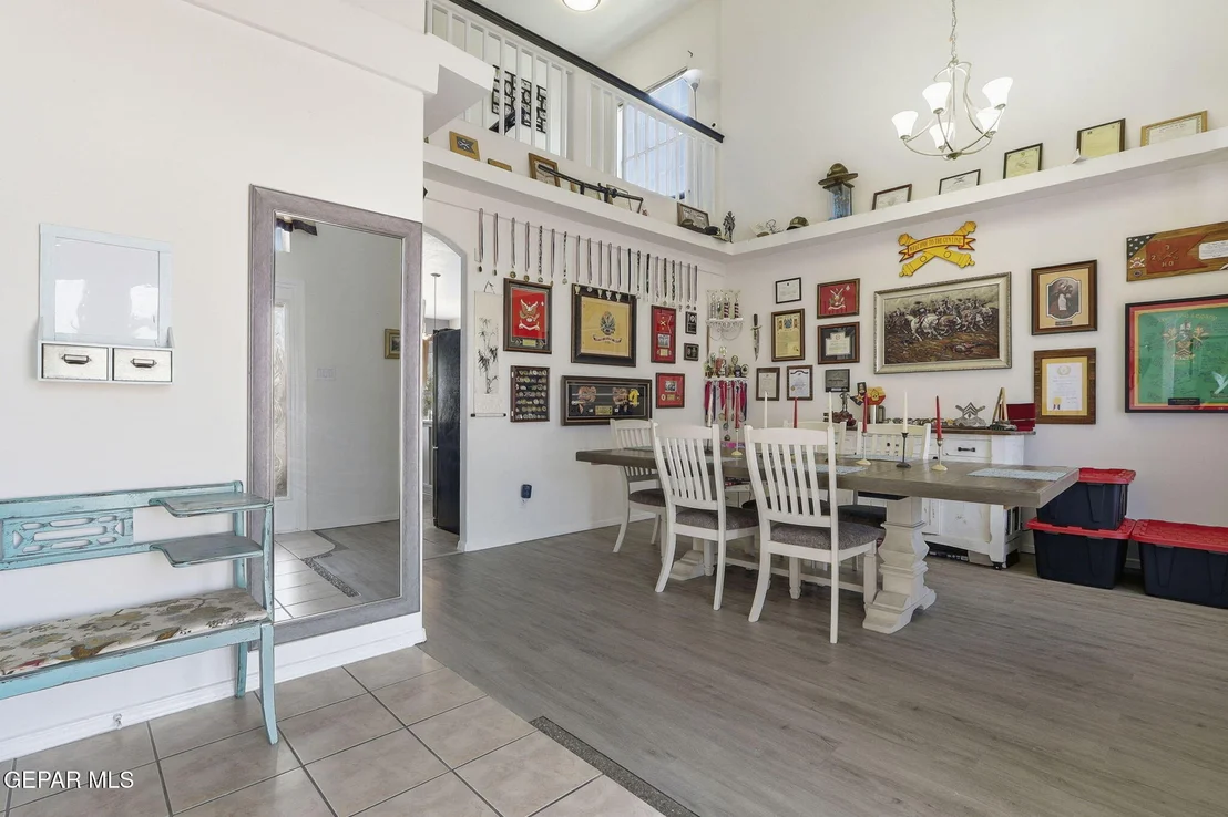 Photo of 12720 SETTING SUN Drive