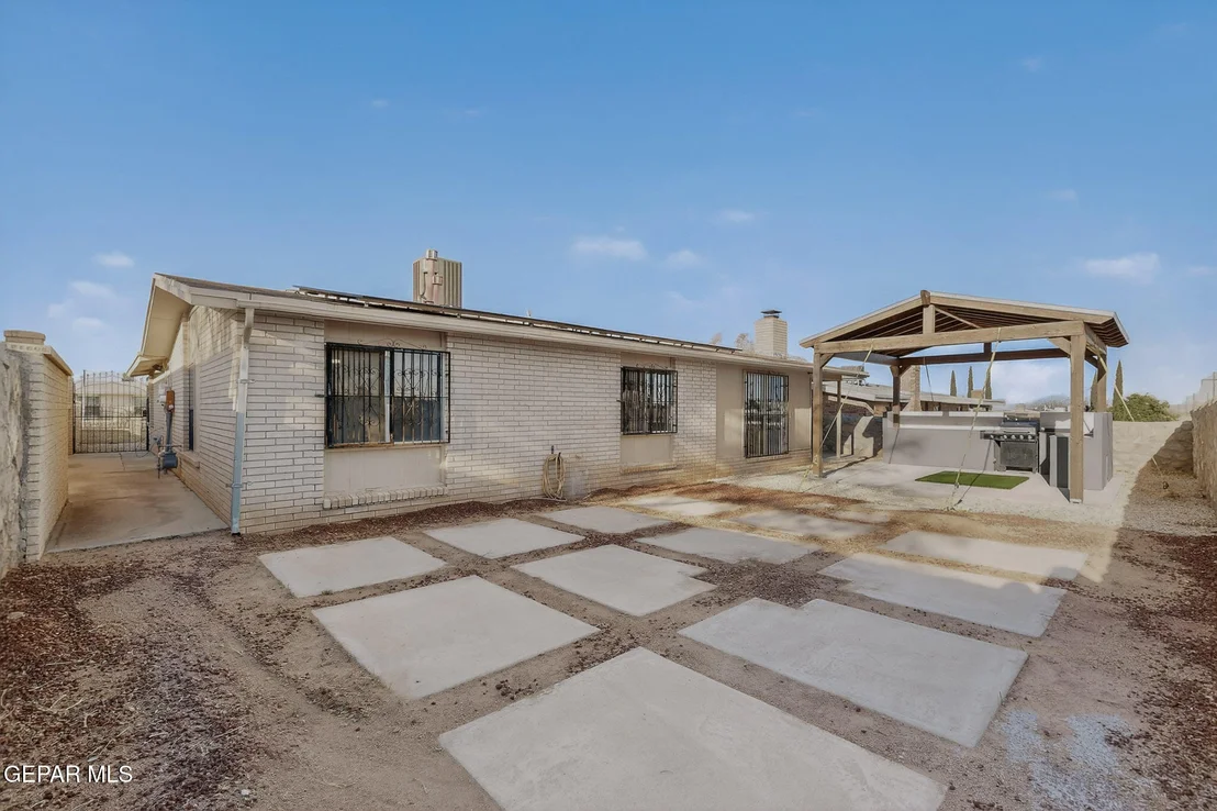 Photo of 4808 SAGITTARIUS Avenue