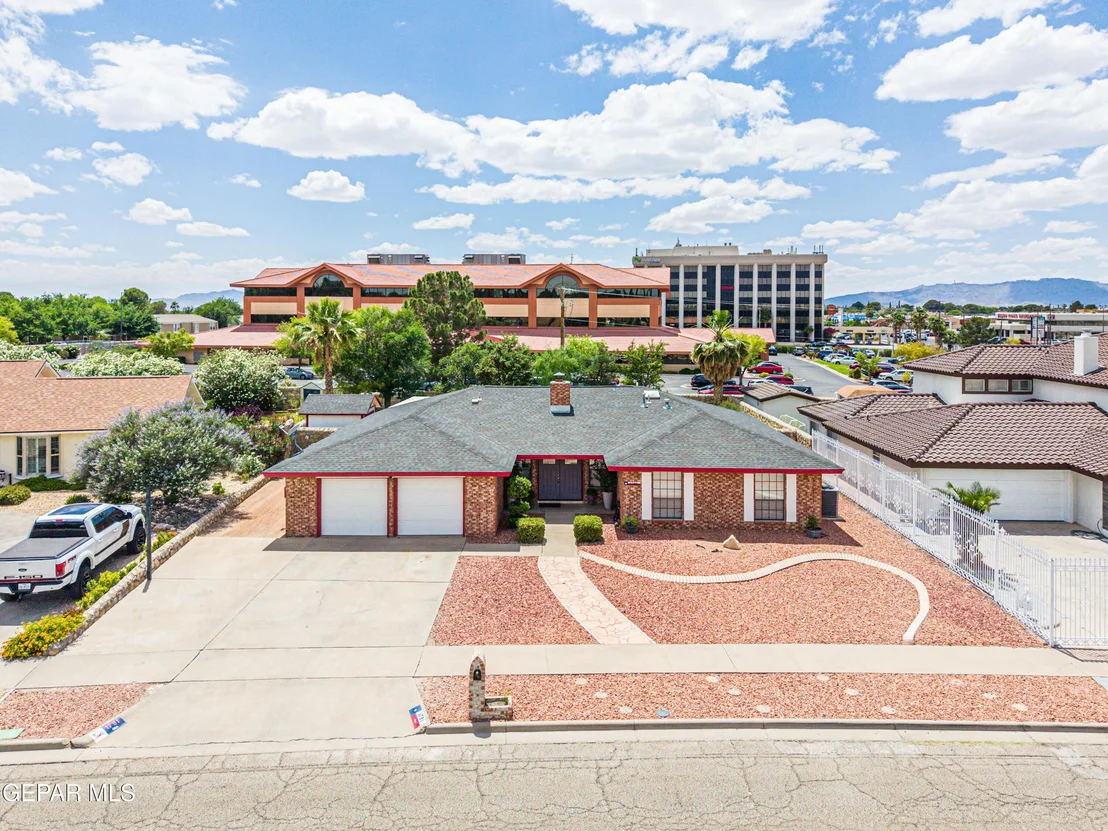 Photo of 1791 BILLY CASPER Drive