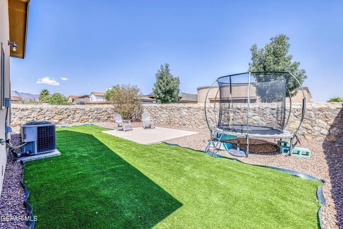 Photo of 7105 COPPER CANYON Drive