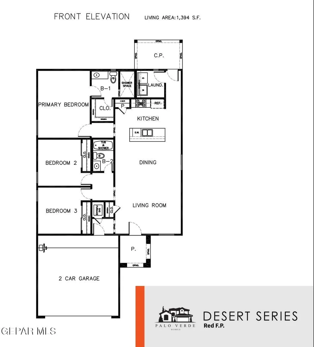 Photo of 13829 Summer Wave Avenue