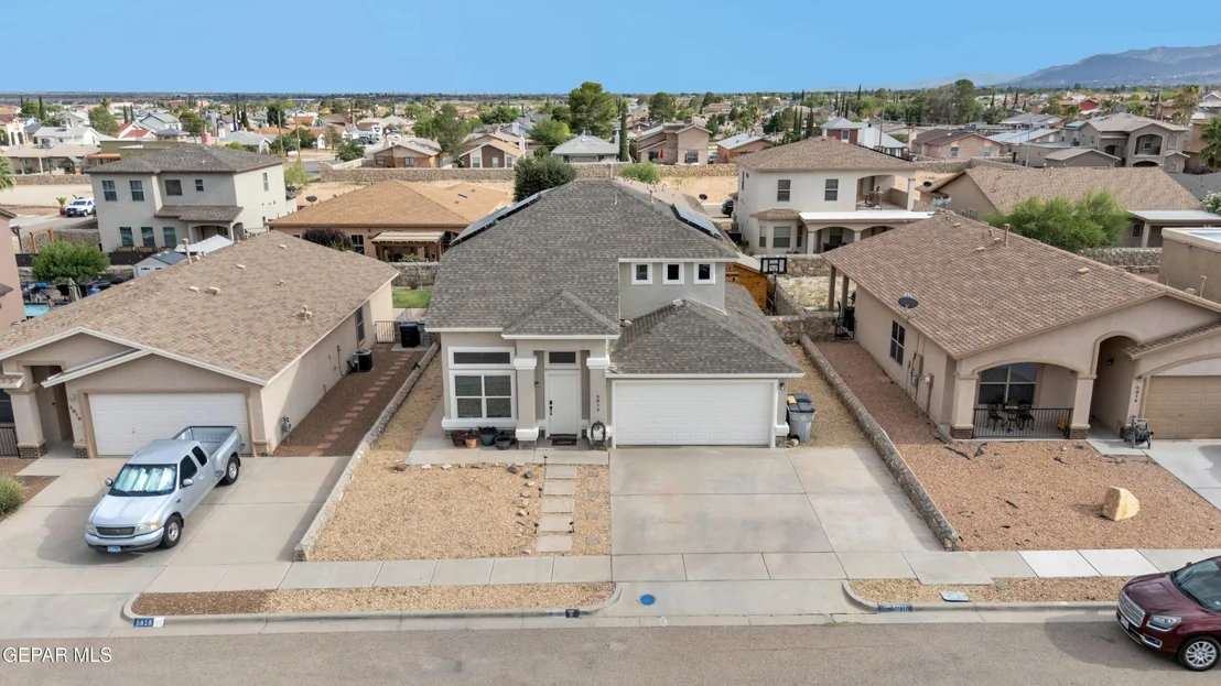 Photo of 5816 REDSTONE RIM Drive