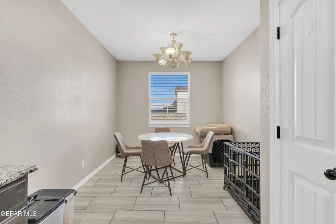 Photo of 3909 Desert Bluff Drive