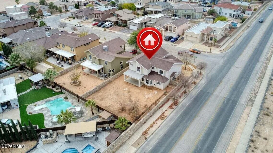 Photo of 3660 Pablo Sanchez Place