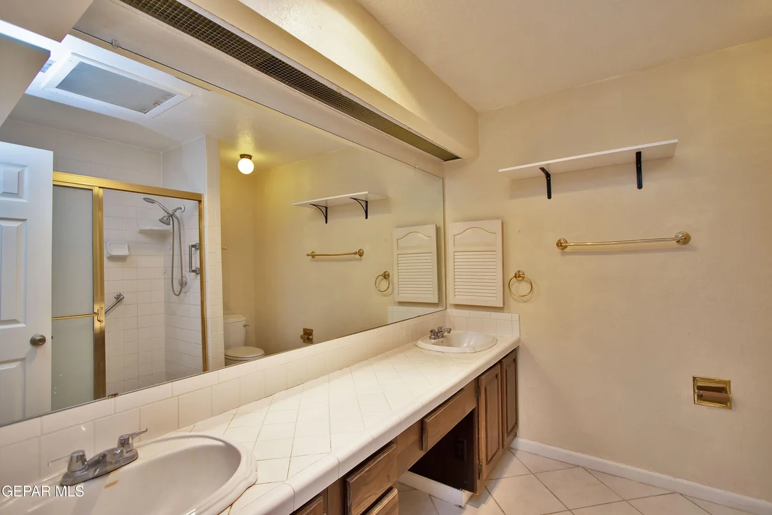 Photo of Unit E at 763 Espada Drive