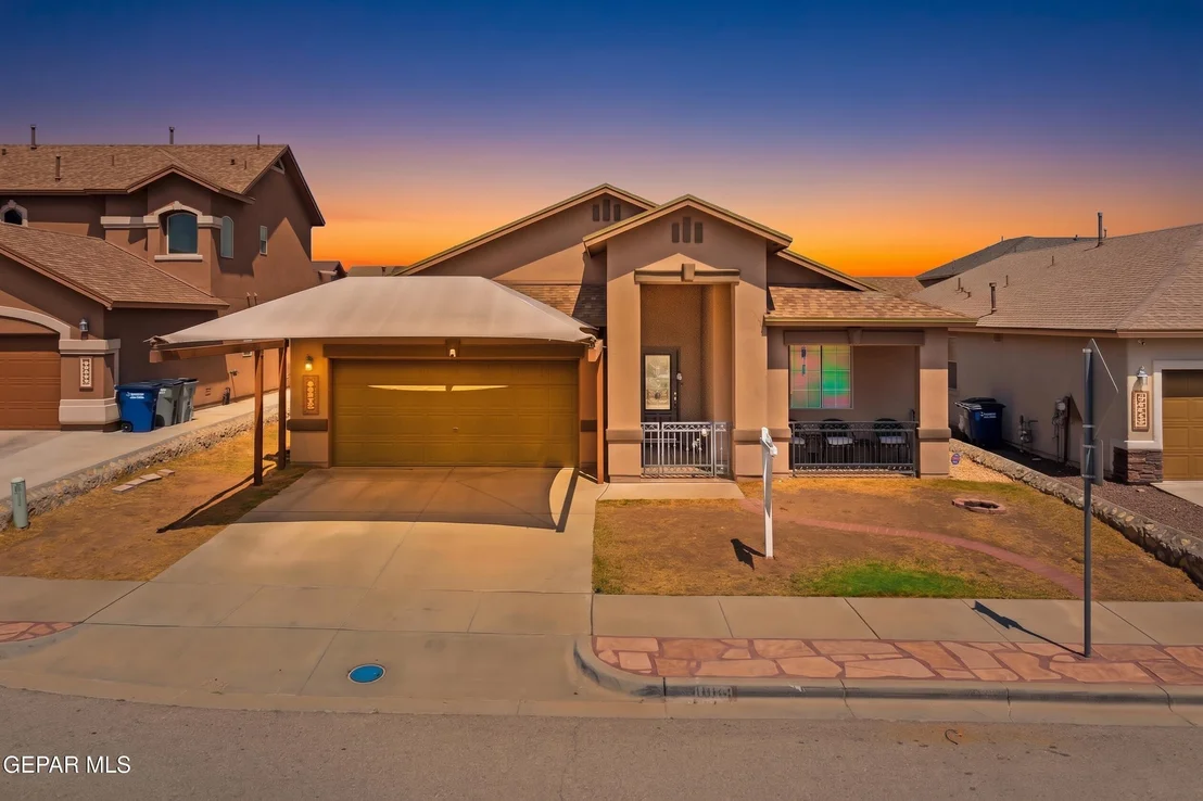 Photo of 11029 COYOTE RANCH Lane