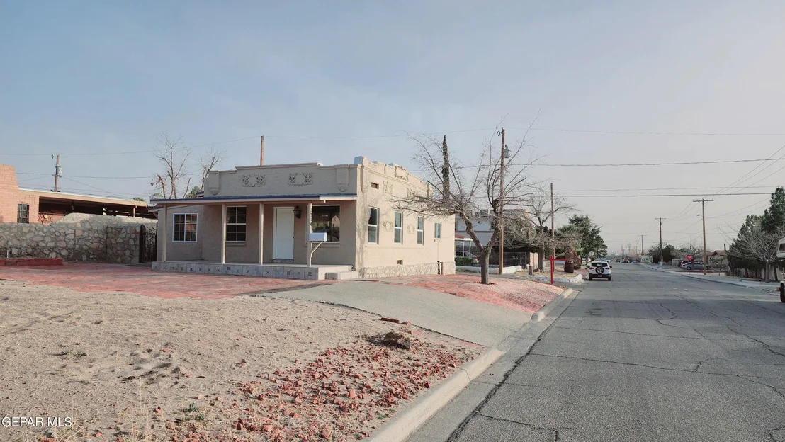 Photo of 1314 Marr Street