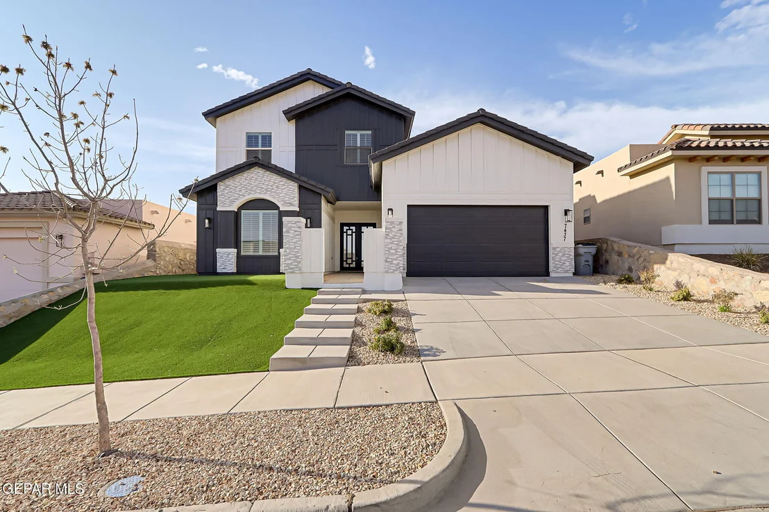 Photo of 7437 CAVESON Road