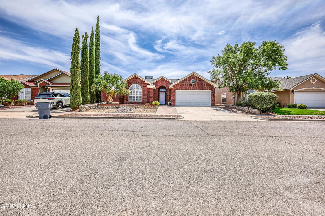Photo of 7132 TIERRA ROJA Street