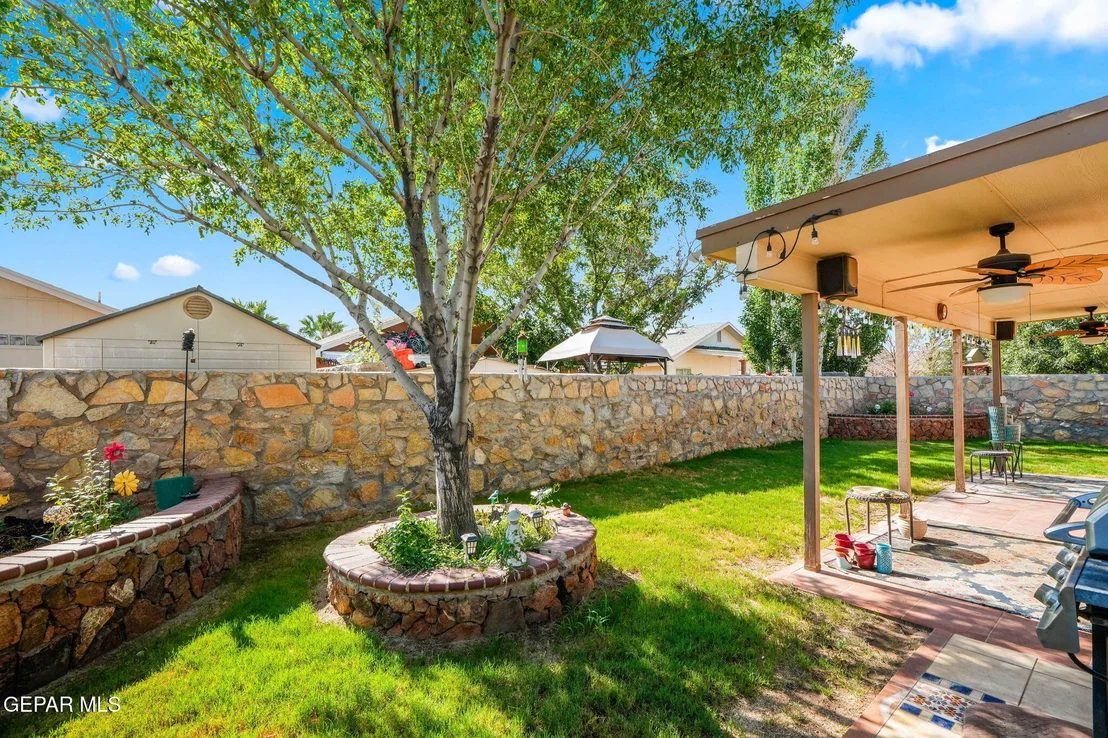 Photo of 3616 SANDY PLATEAU CIR Circle