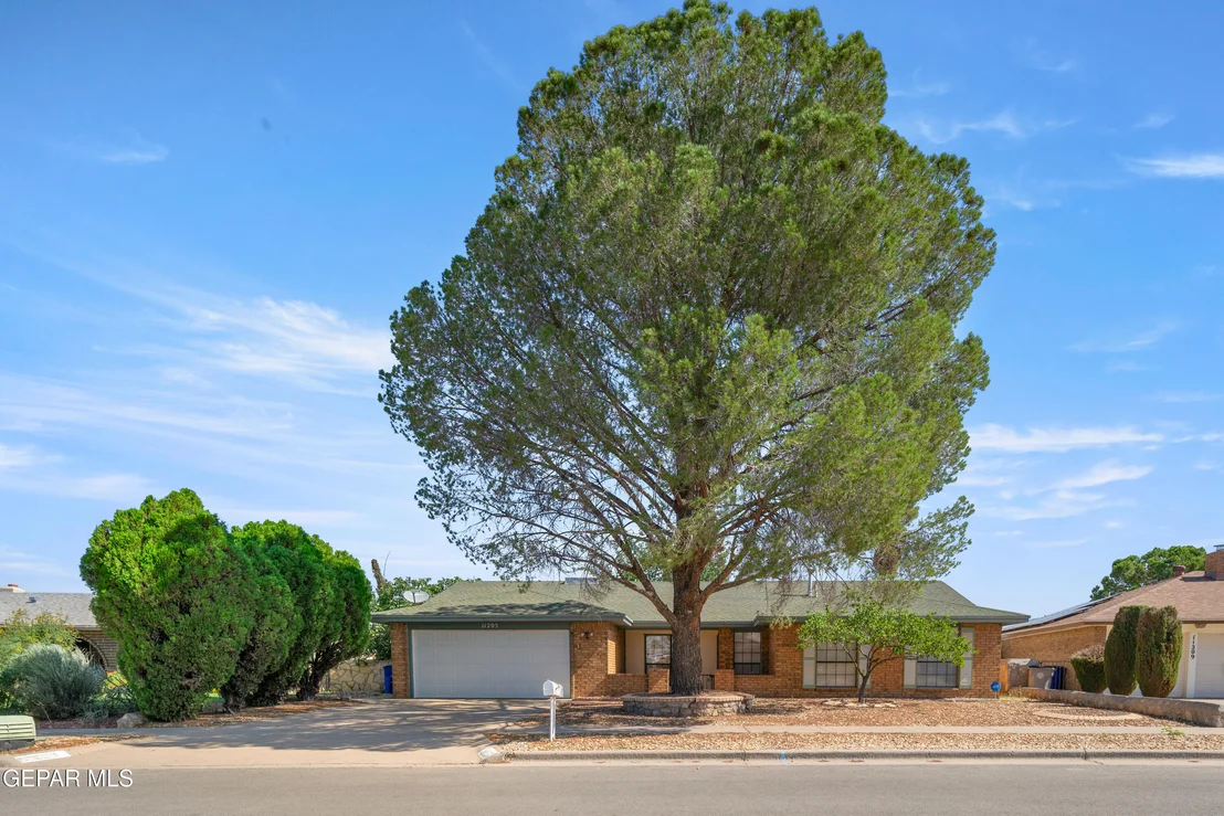 Photo of 11205 War Feather Drive
