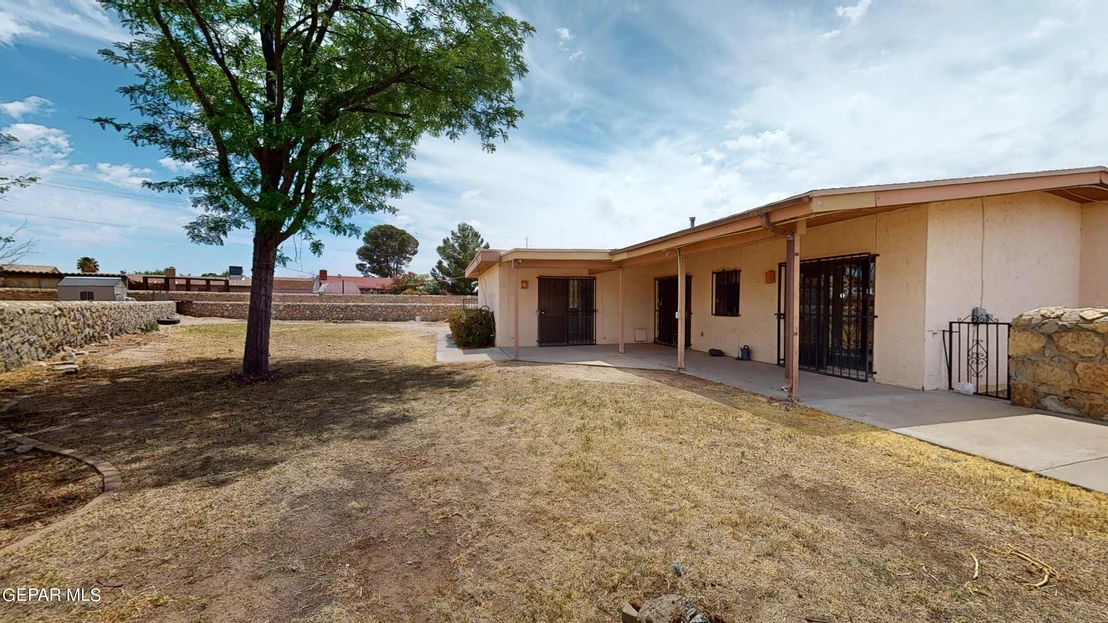 Photo of 10709 SAM SNEAD Drive