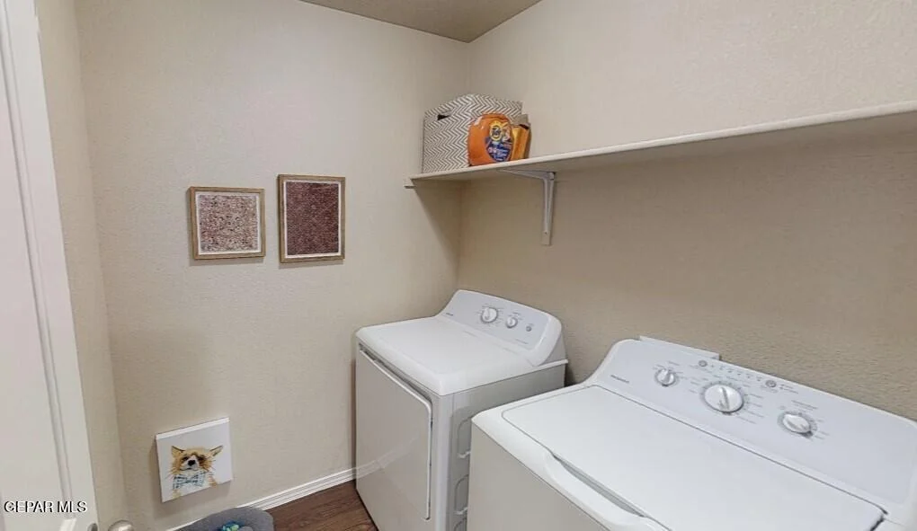 Photo of 1017 Saguaro Place