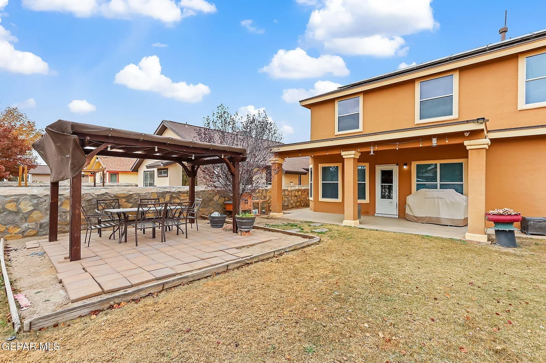 Photo of 10421 Carter Scott Pl Place