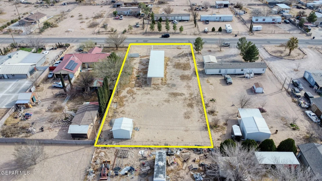 Photo of 257 Jesse Trigg Drive