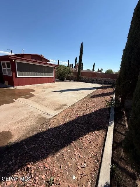 Photo of 3453 Guthrie Street