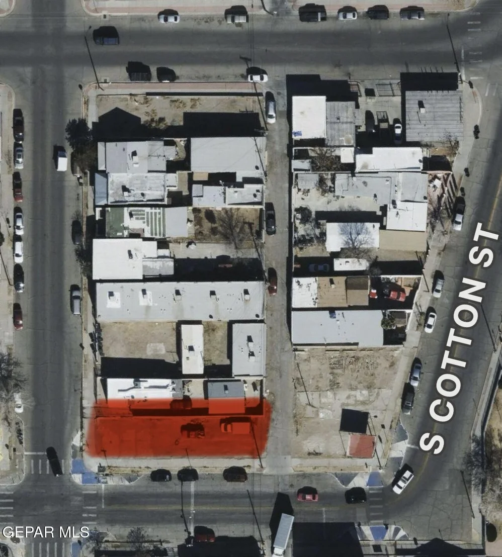 Photo of 820 Park Street