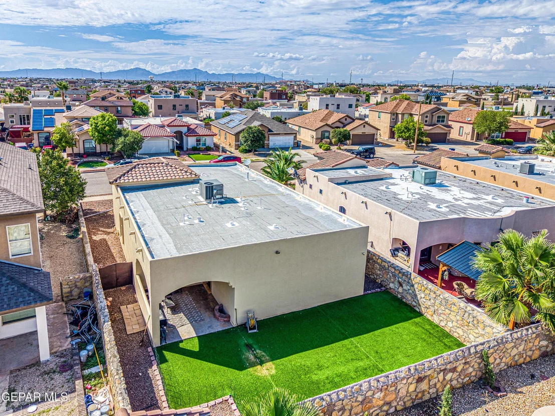 Photo of 3150 HIDDEN CREEK Drive